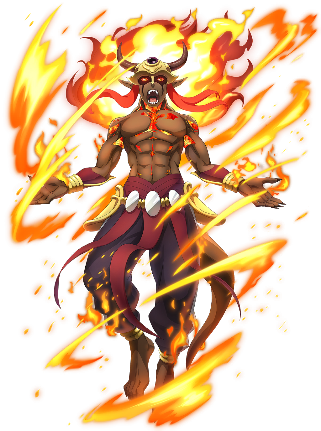 Ifrit